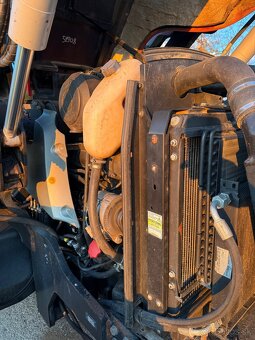 Zetor Proxima 105 Power - 7