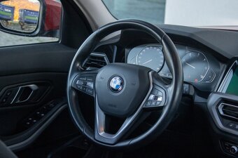 BMW rad 3 2020 TOP STAV - 7