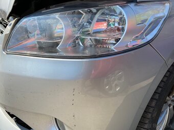 Rozpredam Peugeot 301 1.2 2015 - 7