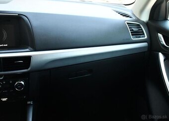 Mazda CX-5 2.0SKYACTIV-G 121 kw - 7
