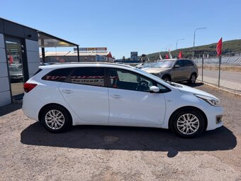 Kia ceed 1.6 CRDi VGT Gold - 7