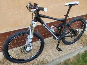 Horský bicykel canyon nerve - 7