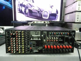 DENON AVR-3803...AV receiver 7.1 , Dolby Digital EX, DTS-ES, - 7