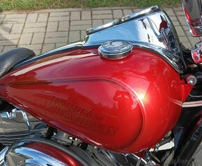 Harley Davidson Dyna Low Rider - 7
