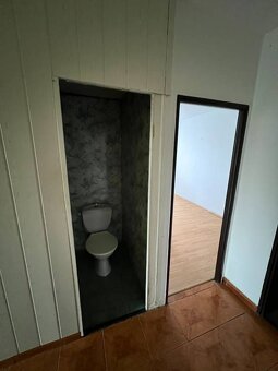 REZERVOVANÝ 3 izbový byt Košice - Terasa, Trieda SNP - 7