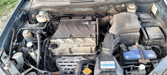Mitsubishi outlander 2.4 lpg 4x4 - 7