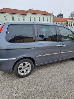 Citroën C8 2.0 100kw - 7