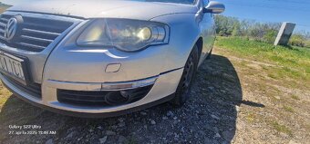 Passat b6 dsg - 7