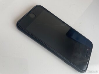 Iphone SE 128 GB čierny - 7