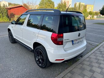 Škoda Yeti 1,4 Tsi - 7
