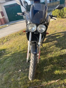 Predám Yamaha tdr 125 - 7