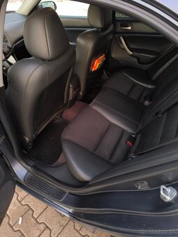 Honda Accord 2,2 i-ctdi - 7