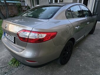 Renault Fluence 1.5 dci 2012 81kw - 7
