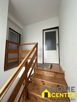 PREDAJ : CELOROČNE OBÝVATEĽNÁ CHATA, CINKÓT HEGY - MARCELOVÁ - 7