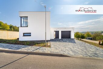 4–IZB.RODINNÝ DOM,KOBYLY okr.BARDEJOV,TERASA,GARÁŽ,564m2 POZ - 7