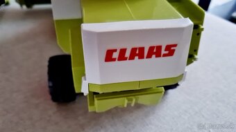 Kombajn Bruder Claas 480 - 7