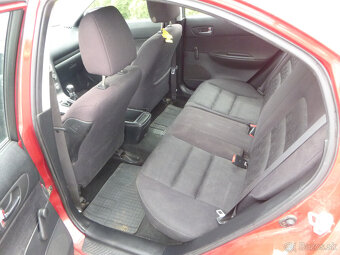 Mazda 6 1,8i 120Ps 2004 - 7