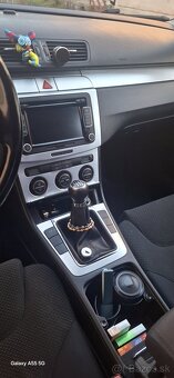 Predám passat b6 2.0 tdi 103 kw bez dpf - 7