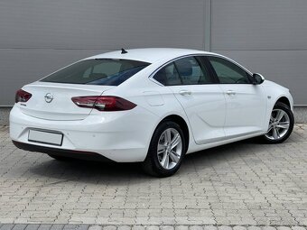 Opel Insignia 2.0 CDTI S S Innovation AT8 - 7
