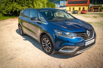 Predám Renault Espace V 2.0DCi (kúpené na SR) - 7
