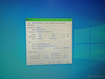 PC AMD FX - 7