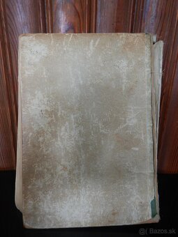 Jules Verne, 4 staršie vydania, od r. 1952 - 7