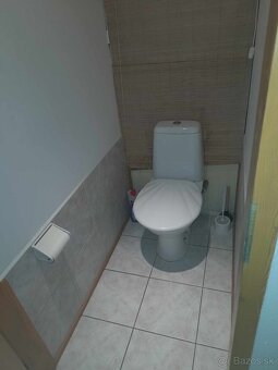 Izba pre dievča/ženu ihneď k dispozícii - 7