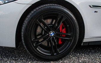 BMW Rad 5 530d F10 xDrive 190kW automat - 7