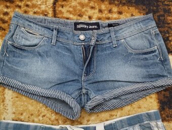 3x sortky Superdry - 7