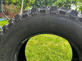 Pneumatiky insa turbo Dakar, mud terrain - 7