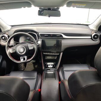 MG ZS ev Luxury Elektro 49.000km 115kW - 7