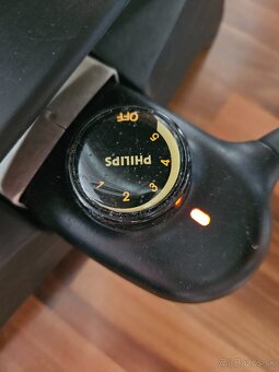 Stolný elektrický gril Philips - 7