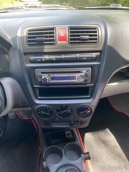 KIA Picanto 1.1 benzín - 7