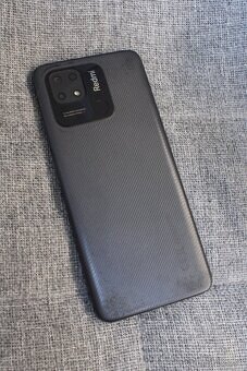 predam redmi 10c vyborny stav iba osobne - 7