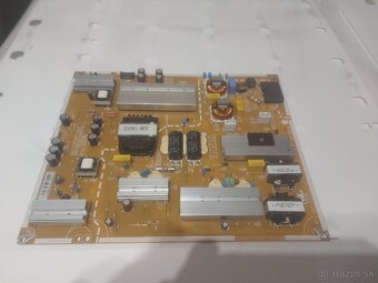 Predám funkčne zdroje Samsung,LG,Philips,Panasonic,Sony - 7