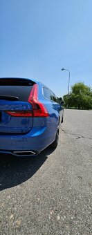 Volvo V90 R - 7