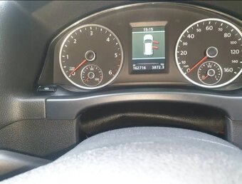 Wv Tiguan 2.0TDI 103KW - 7