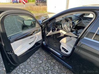 Bmw 530 xDrive - 7