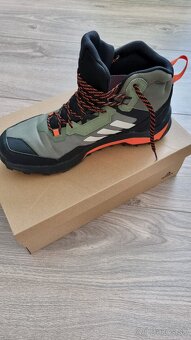 Turisticka obuv Terrex Adidas - 7