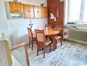 Znížená cena Ponúkame na predaj rodinný dom v Môťovej - 7