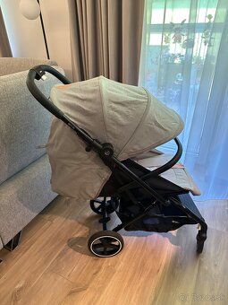 Cybex Eezy S+2 - 7