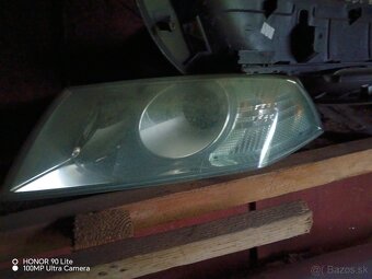 Predam kufrove dvere Octavia 2 kombi - 7