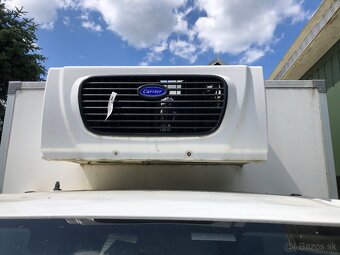 Opel Vivaro 1,6 cdti , mraziak, skriňová dodavka - 7
