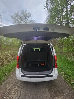 Hyundai H1 - 7