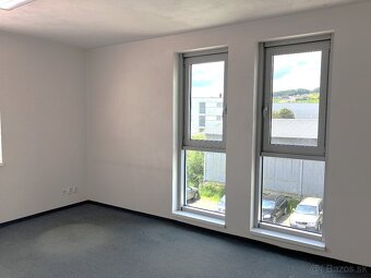 Prenájom kancelárskych priestorov – 186,5 m² v Námestove - 7
