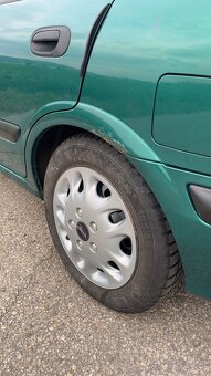 Nissan Almera N16 - 7