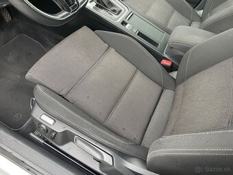 volkswagen passat 8 - 7