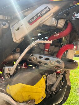 Suzuki RMZ 250 - 7