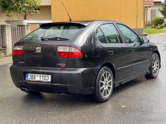 ⭐ Seat Leon 1.9 TDi 110kW FR r.v. 05/2004 ⭐ - 7