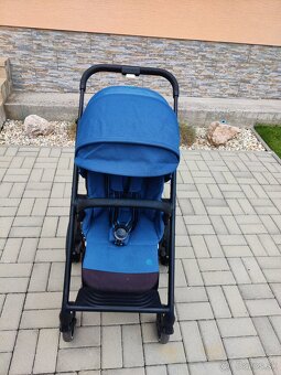 Cybex Balios S Lux - 7